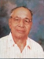 मा. नारायण गणेश परांजपे मा. नारायण गणेश परांजपे