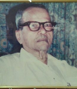 कै.भाऊसाहेब काळे