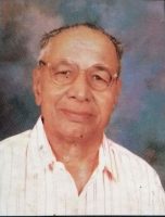 मा. नारायण गणेश परांजपे